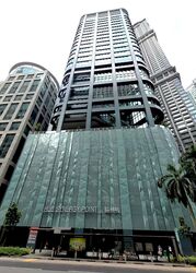 Hub Synergy Point (D2), Office #498377361